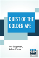 Quest Of The Golden Ape