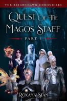 Quest Of The Magos Staff
