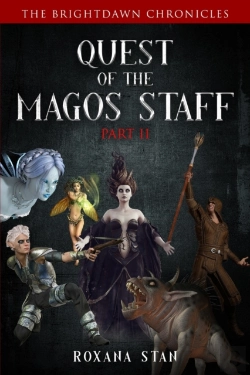 Bertrand.pt - Quest Of The Magos Staff