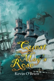 Quest Of The May'S Rose