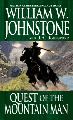 Bertrand.pt - Quest Of The Mountain Man