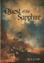 Quest Of The Sapphire