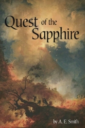 Quest Of The Sapphire