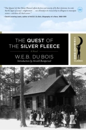 Quest Of The Silver Fleece