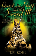 Quest Of The Staff And The Sword Iii
