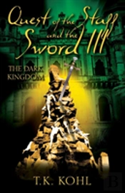 Quest Of The Staff And The Sword Iii