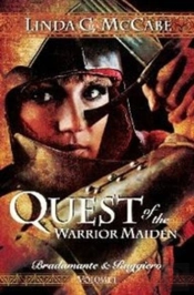 Quest Of The Warrior Maiden