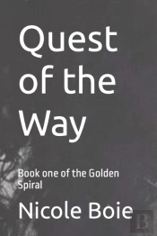 Quest Of The Way
