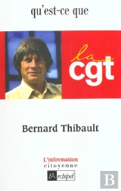 Qu'Est-Que La Cgt