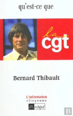 Bertrand.pt - Qu'Est-Que La Cgt