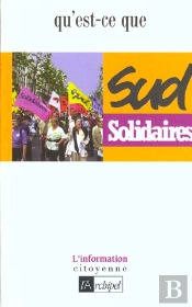 Qu'Est-Que Sud Solidaires