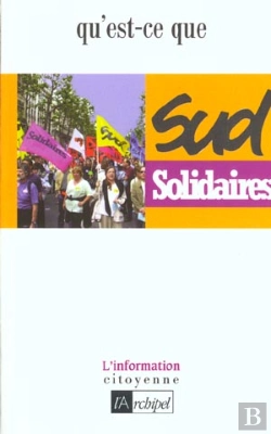 Bertrand.pt - Qu'Est-Que Sud Solidaires