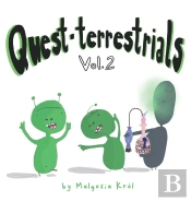 Quest-Terrestrials Vol. 2