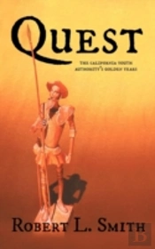 Quest: The California Youth Authority'S