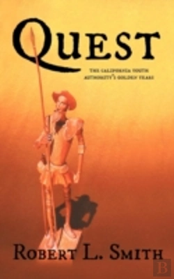 Bertrand.pt - Quest: The California Youth Authority'S