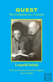 Quest: The Evolution Of A Scientist