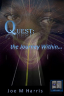 Quest: The Journey Within...