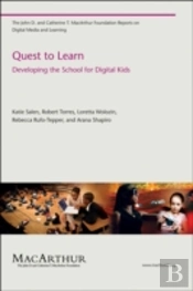 Quest To Learn