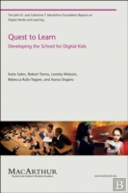 Bertrand.pt - Quest To Learn