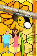 Quest To Save The Honeybees