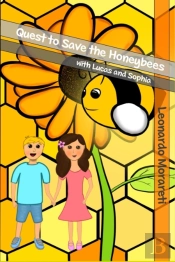 Quest To Save The Honeybees