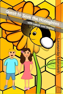 Bertrand.pt - Quest To Save The Honeybees