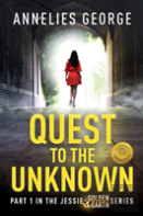 Quest To The Unknown