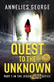 Quest To The Unknown