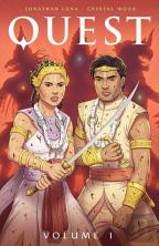 Quest Volume 1