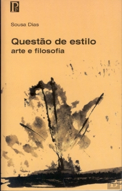 Bertrand.pt - Questão de Estilo Arte e Filosofia