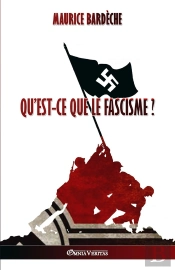 Qu'Estce Que Le Fascisme?