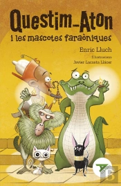 Questim-Aton I Les Mascotes Faraã²Niques