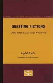 Questing Fictions