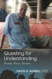 Questing For Understanding: Persons, Places, Passions