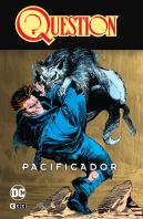 Question 4 Pacificador