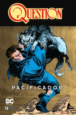Bertrand.pt - Question 4 Pacificador