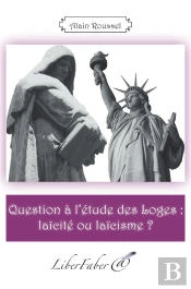 Question À L'Étude Des Loges : Laïcité Ou Laïcisme ?