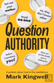 Question Authority