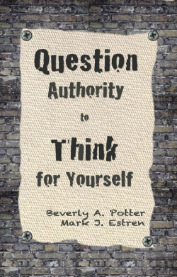 Bertrand.pt - Question Authority; Think For Yourself