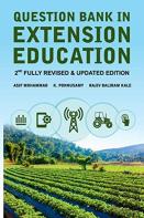 Question Bank In Extension Education