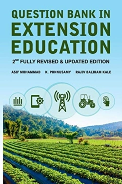 Bertrand.pt - Question Bank In Extension Education