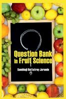 Question Bank In Fruit Science