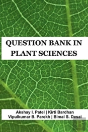 Question Bank In Plant Sciences