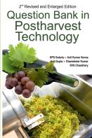 Question Bank In Postharvest Technology