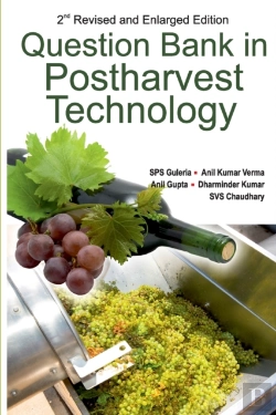 Bertrand.pt - Question Bank In Postharvest Technology