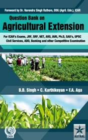 Question Bank On Agricultural Extension