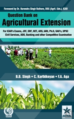 Bertrand.pt - Question Bank On Agricultural Extension