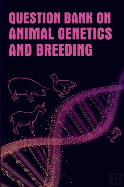 Bertrand.pt - Question Bank On Animal Genetics And Breeding