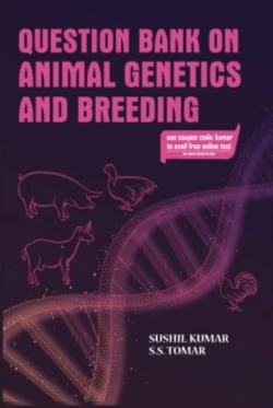 Bertrand.pt - Question Bank On Animal Genetics And Breeding