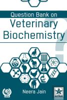 Question Bank On Veterinary Biochemistry